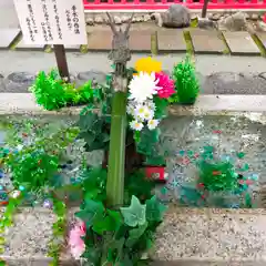 新田神社(東京都)