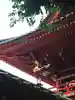 神田神社(神田明神)の狛犬