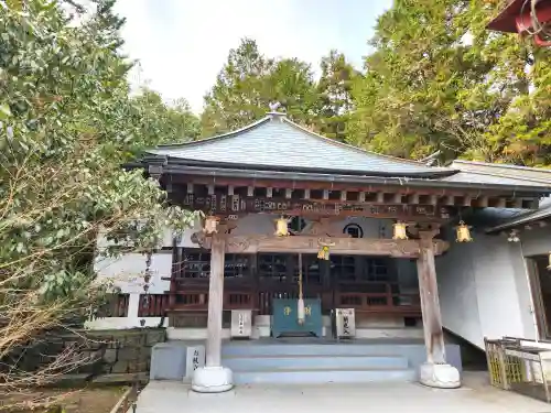 十楽寺(徳島県)