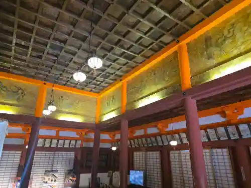 談山神社(奈良県)