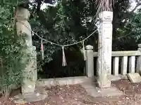 住吉神社のその他建物
