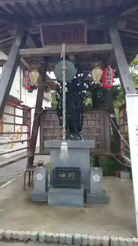 興性寺(岩手県)
