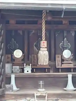 鶴光大神(京都府)