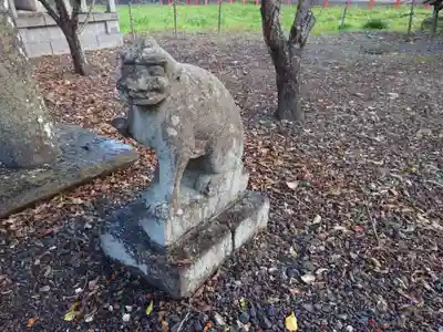 中田神社(宮城県)