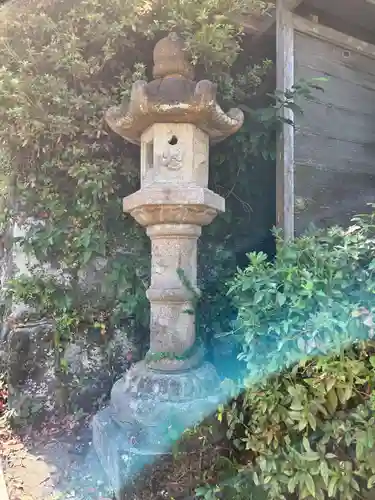 熊野神社（長井熊野神社）(神奈川県)