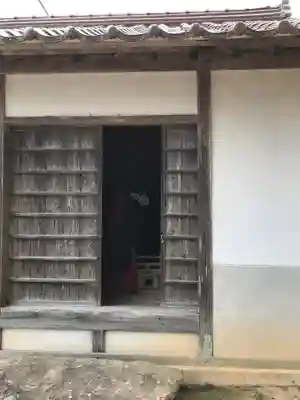 春日神社のその他建物