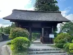 塩船観音寺(東京都)