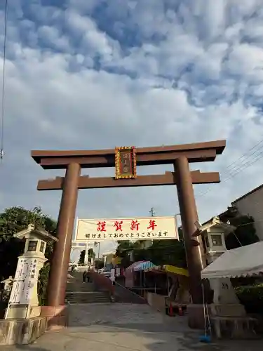 波上宮(沖縄県)