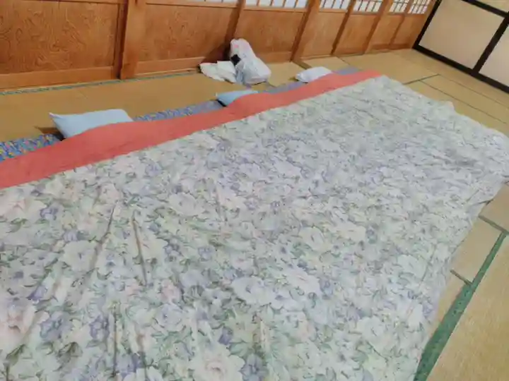 七面山敬慎院(山梨県)