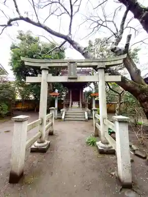 宝戒寺(神奈川県)