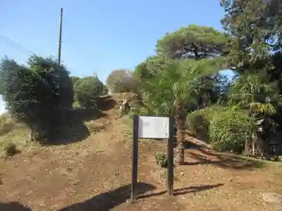 下新倉氷川八幡神社(埼玉県)