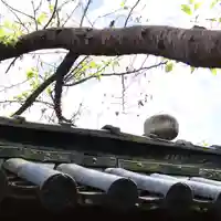 三津厳島神社のその他建物