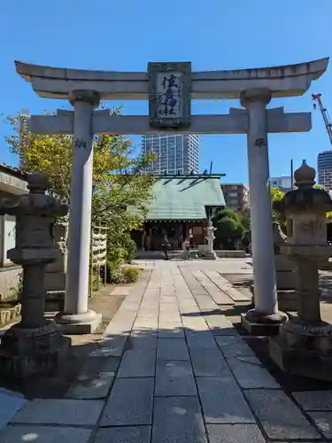 住吉神社(東京都)