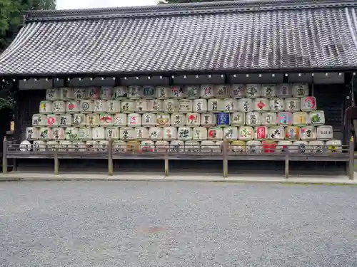 松尾大社のその他建物