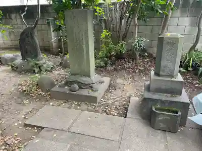 慶養寺(東京都)
