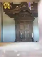 春日神社(埼玉県)