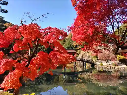 永保寺(岐阜県)