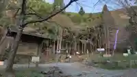 葛葉の泉水神社のその他建物