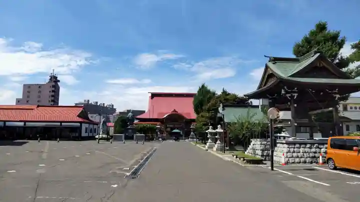 経王寺のその他建物