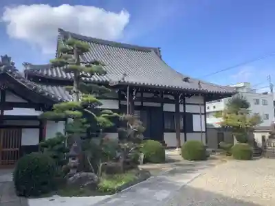 法蔵寺(愛知県)