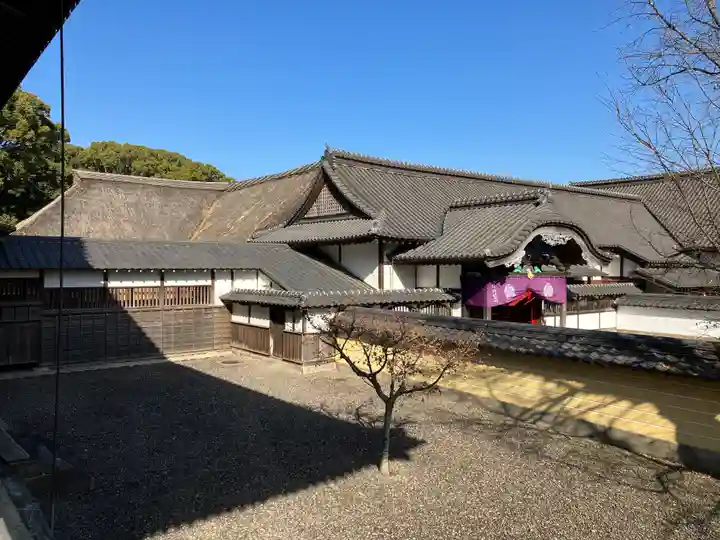 善導寺のその他建物