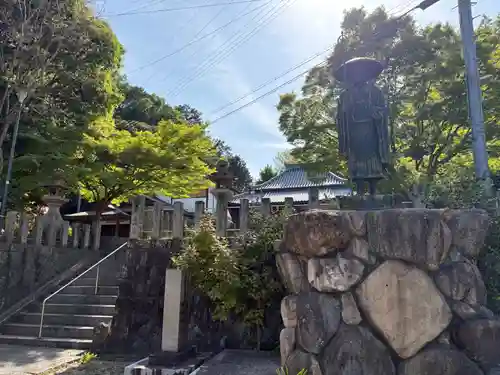 平林寺(兵庫県)