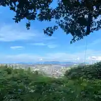 金刀比羅神社(福岡県)