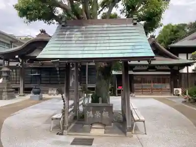 泉蔵寺(神奈川県)