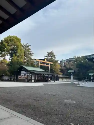 靖國神社(東京都)