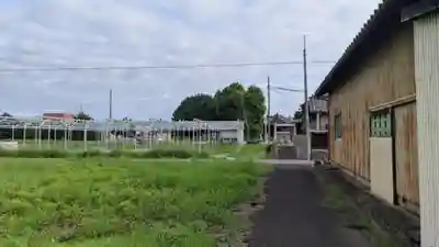 八王子社のその他建物