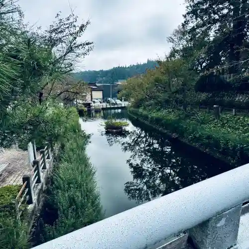飛驒護國神社(岐阜県)