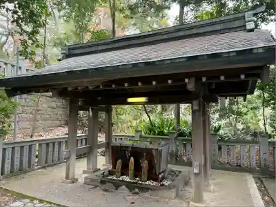 曾屋神社(神奈川県)