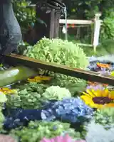 倉賀野神社(群馬県)