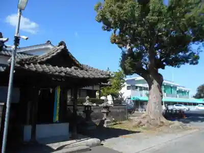 水田天満宮(福岡県)
