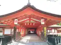 厳島神社(広島県)