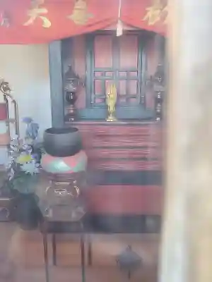 寳泉寺のその他建物