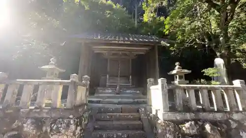武大神社(兵庫県)