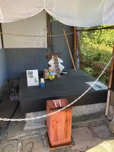 相槌神社(京都府)