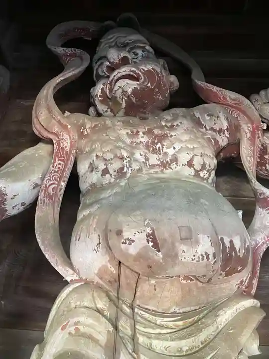 遍照寺法界院(岡山県)