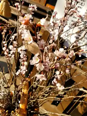 阿邪訶根神社(福島県)
