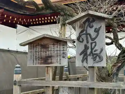 太宰府天満宮(福岡県)