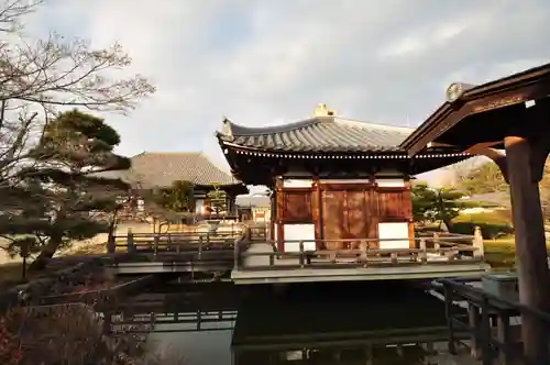 法華寺(奈良県)