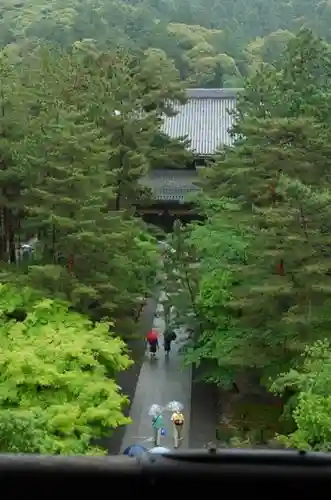 南禅寺の建物その他