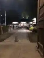 香具波志神社(大阪府)