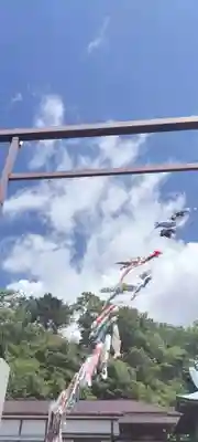 本牧神社(神奈川県)