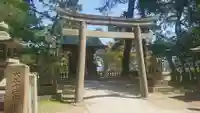 天橋立神社(京都府)
