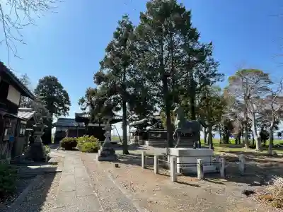 八幡神社(滋賀県)