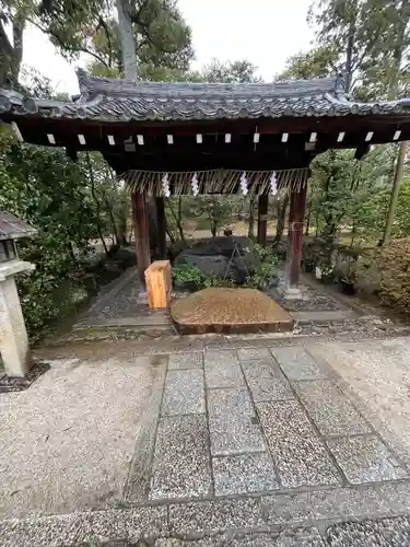 敷地神社（わら天神宮）(京都府)