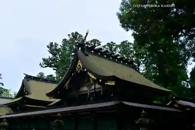 香取神宮(千葉県)