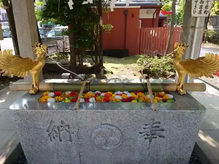 富岡八幡宮(東京都)